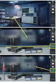 如何顺利通关逃出死亡之城第一章-详细攻略指南 如何顺利通关逃出死亡之城第一章-详细攻略指南