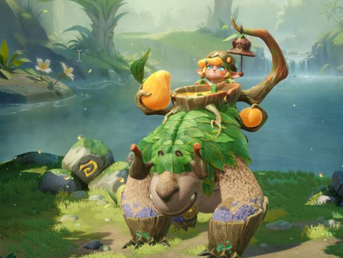 关于“龙石战争”中艾璐卡的详细攻略解析