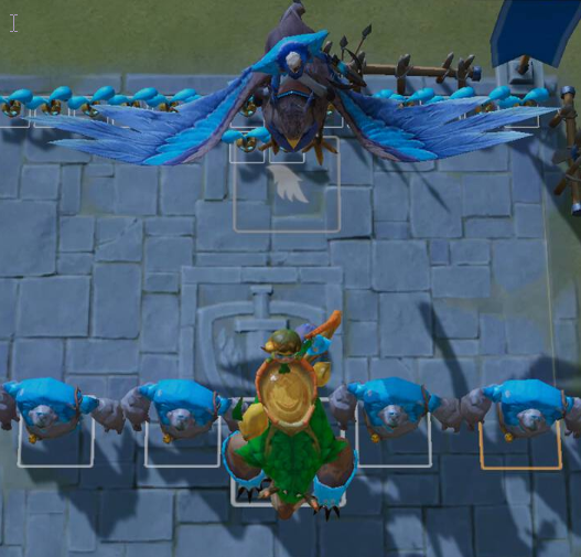 关于“龙石战争”中艾璐卡的详细攻略解析