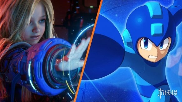 卡普空正式回应有关传言: 《虚实万象》的内容并不属于次世代《洛克人》的范畴
卡普空正式回应有关传言: 《虚实万象》的内容并不属于次世代《洛克人》的范畴