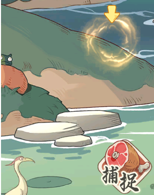 时光大爆炸异兽狩猎指南——捕获技巧详解  
