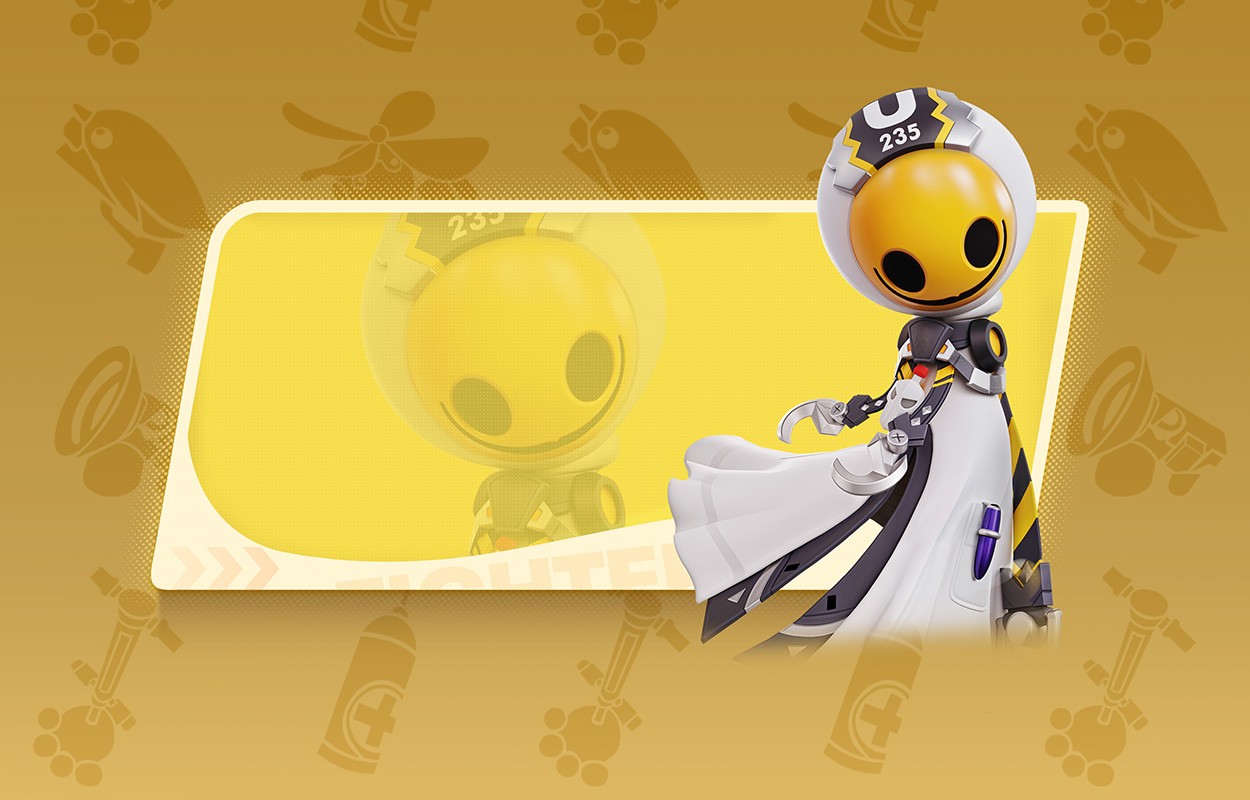 《奇葩战斗家》S46启示录季正式开启：重返最初的文明纪元