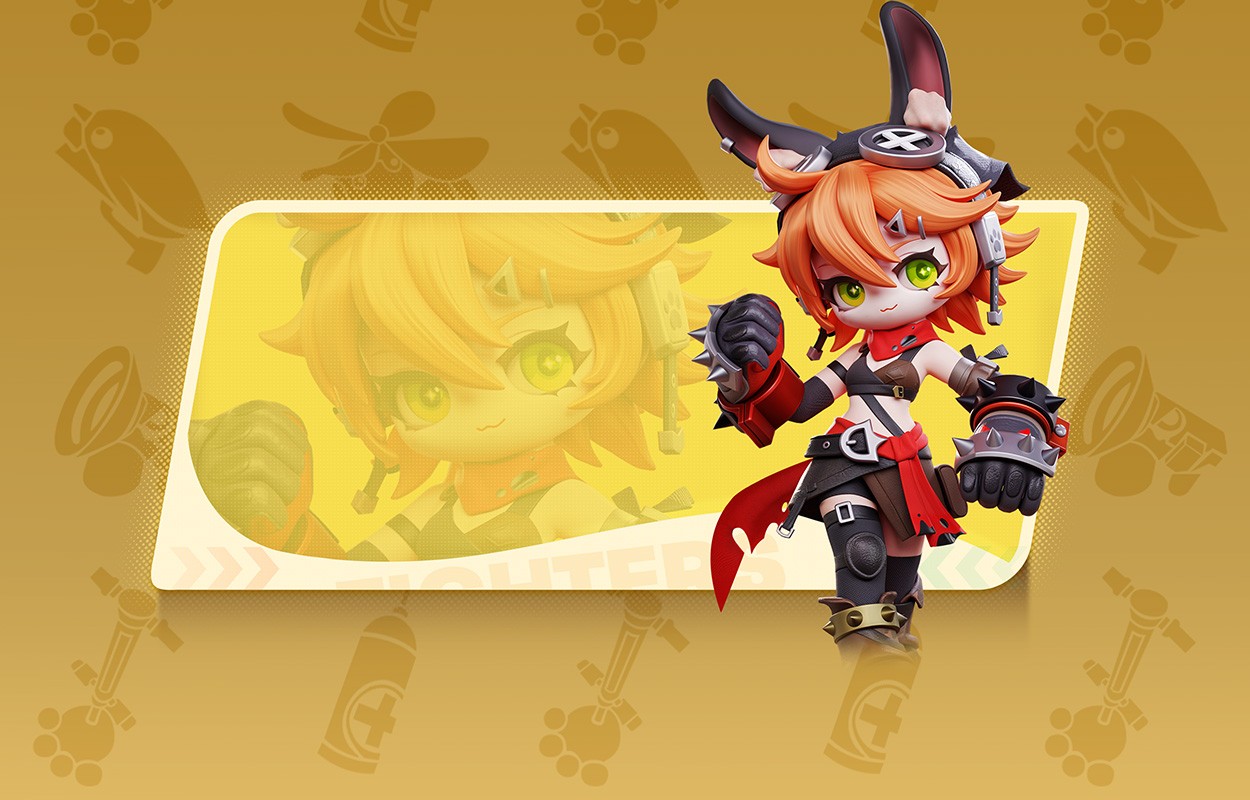 《奇葩战斗家》S46启示录季正式开启：重返最初的文明纪元