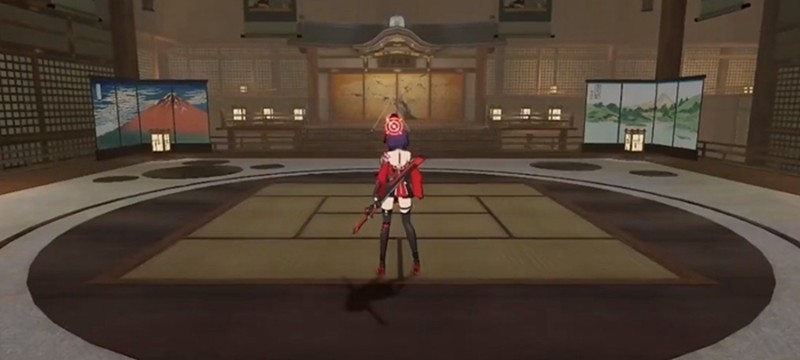 关于深空之眼中第七章第三关“真红心魔”Boss的战斗策略解析