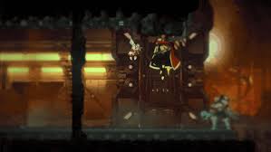 反攻的斩击在switch平台上是否支持游玩-这款游戏能否在Switch上进行体验

