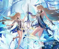 鸣潮卡提希娅所需的养成材料有哪些——详细汇总与说明
