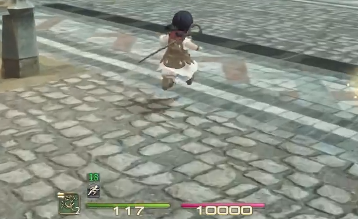 关于《最终幻想14:水晶世界》中危机任务的详细攻略介绍 关于《最终幻想14:水晶世界》中危机任务的详细攻略介绍