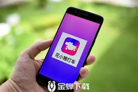 花小猪出行支付指南——多样化车费支付方式全解析