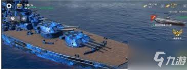 如何在现代战舰中实现快速升级——提升战舰等级的实用策略