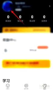 关于在爱作业中更换头像的方法详解——操作流程指南