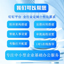 关于如何退出钉钉企业账号的详细操作指南  
