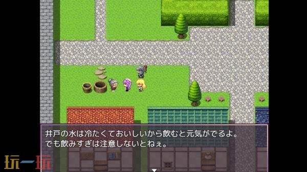 备受期待的冒险题材角色扮演游戏《梅梅莉丝的RPG——抽卡、圣女与危险迷宫》正式上线啦!
备受期待的冒险题材角色扮演游戏《梅梅莉丝的RPG——抽卡、圣女与危险迷宫》正式上线啦!