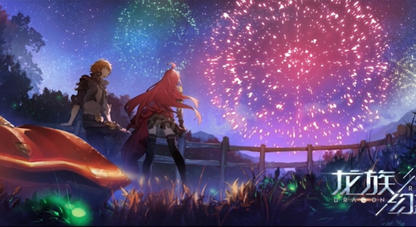 《龙族》动画再度开启，青春依旧未尽，是谁掩埋了那段终章的光辉？