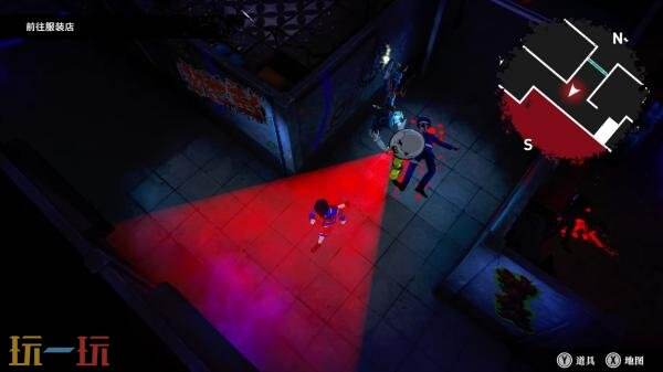 多元冒险体验汇聚，《终天教团》最终预告片正式发布