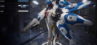 解限机鸣神风灵高达的多款涂装方案及其展示有哪些？——详细介绍各种解限机鸣神风灵高达的涂装特色

