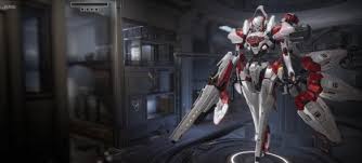 解限机鸣神风灵高达的多款涂装方案及其展示有哪些？——详细介绍各种解限机鸣神风灵高达的涂装特色

