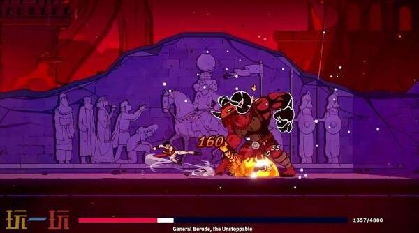 动作冒险与高空跳跃相结合的肉鸽游戏《波斯王子：Rogue》正式发布1.0版本