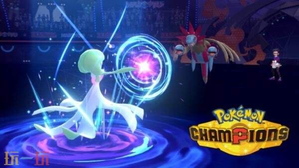 备受期待的宝可梦对战手游《Pokemon Champions》计划于2026年正式面世