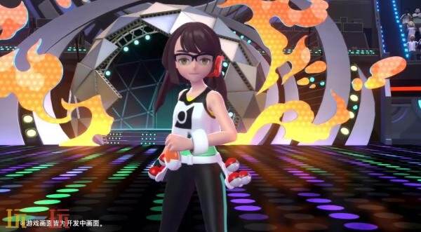 备受期待的宝可梦对战手游《Pokemon Champions》计划于2026年正式面世