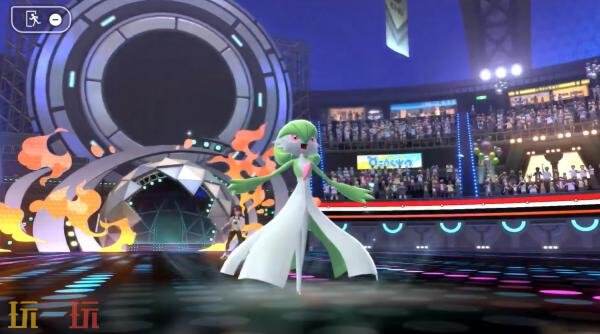 备受期待的宝可梦对战手游《Pokemon Champions》计划于2026年正式面世