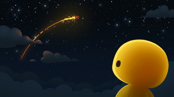 扬帆开启星辰大海之旅！《晃晃人生》将于9月19日正式推出1.0版本