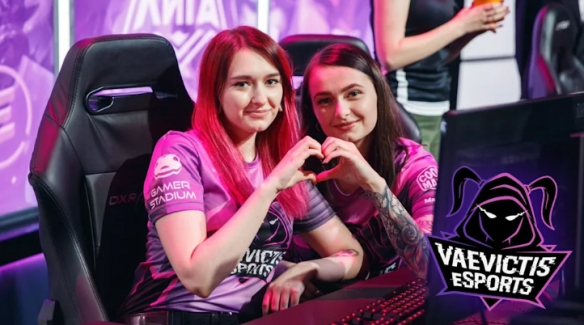 《英雄联盟》引入LGBT元素，新规只要性别认同为女性即可加入女子联赛