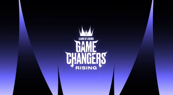 《英雄联盟》引入LGBT元素，新规只要性别认同为女性即可加入女子联赛