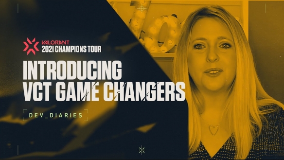 《英雄联盟》引入LGBT元素，新规只要性别认同为女性即可加入女子联赛