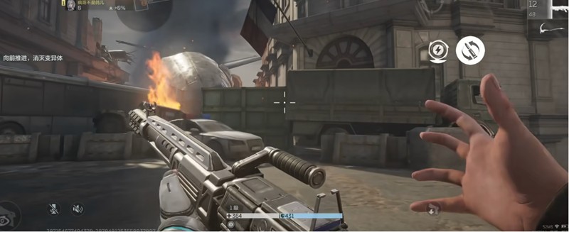 逆战未来战术武器选择指南，如何挑选最合适的战术装备