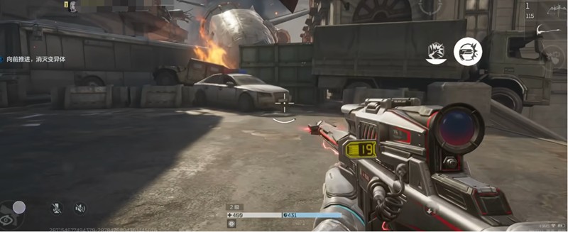 逆战未来战术武器选择指南，如何挑选最合适的战术装备