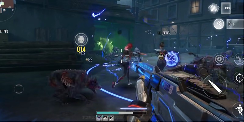 逆战未来战术武器选择指南，如何挑选最合适的战术装备