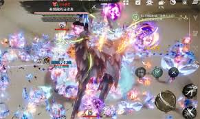 关于剑灵2中武月的玩法指南——剑灵2武月详细操作策略 关于剑灵2中武月的玩法指南——剑灵2武月详细操作策略