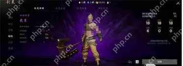 关于剑灵2中武月的玩法指南——剑灵2武月详细操作策略 关于剑灵2中武月的玩法指南——剑灵2武月详细操作策略