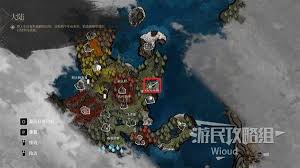 光影之旅33号远征队在石涛崖的探索策略-光与影33队石涛崖探秘指南