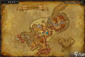 关于魔兽世界中“深入锈废堆场”任务的详细攻略—如何顺利完成该任务的方法指南