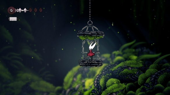 在外媒的最新评价中，《丝之歌》NS2版本表现出色——运行极为流畅，令人惊叹不已！