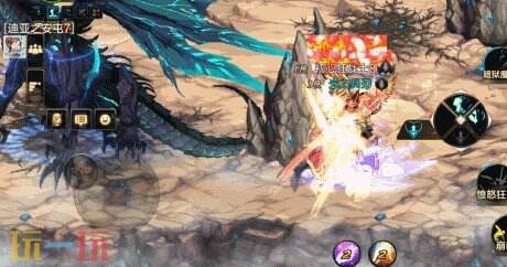 《地下城与勇士》手游首个灾难级副本「雷龙麦格斯」即将到来！预计于5月21日正式上线！

