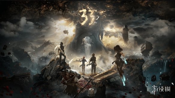 各大游戏开发商都应当借鉴！《光与影》中的温馨彩蛋引发热烈讨论！