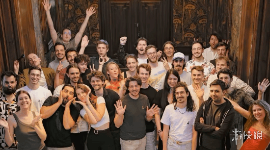 各大游戏开发商都应当借鉴！《光与影》中的温馨彩蛋引发热烈讨论！