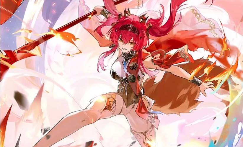 鸣潮露帕队伍组合策略—鸣潮露帕阵容搭配技巧 鸣潮露帕队伍组合策略—鸣潮露帕阵容搭配技巧