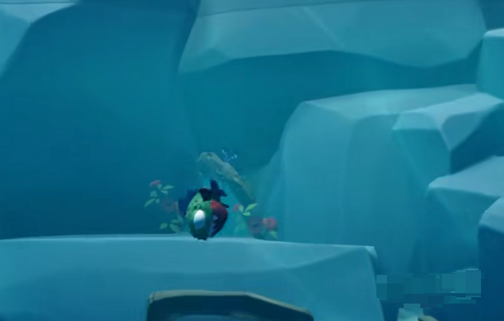 我将为您详细解析《我是小鱼儿》的第二关攻略，帮助您顺利通关。  
