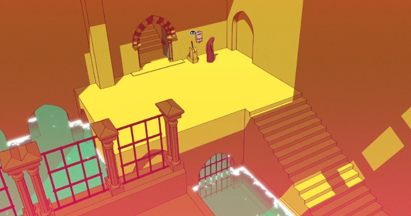 关于“巴别塔圣歌”剧情的详细图文解析

