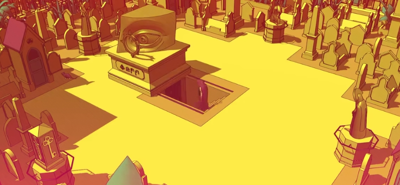 关于“巴别塔圣歌”剧情的详细图文解析

