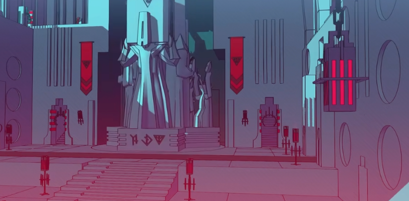 关于“巴别塔圣歌”剧情的详细图文解析

