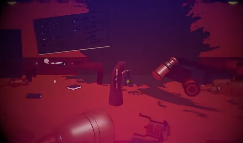 关于“巴别塔圣歌”剧情的详细图文解析

