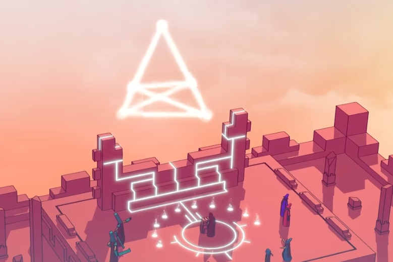 关于“巴别塔圣歌”剧情的详细图文解析

