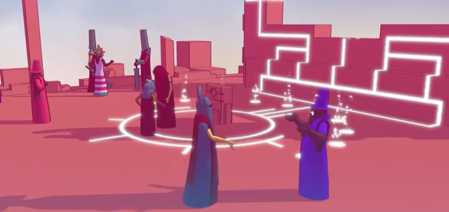 关于“巴别塔圣歌”剧情的详细图文解析

