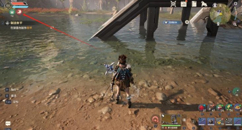 关于荒野起源中快捷栏的配置方法，以下是详细指南——如何有效设置并优化你的快捷操作区域。

