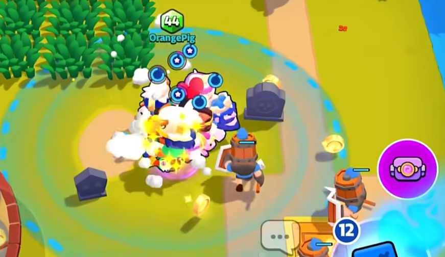 关于《爆裂小队》中塔拉谜团挑战任务的详细介绍