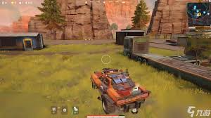 探索远光84日落城的独特玩法和策略，让你的冒险之旅更加精彩纷呈！

